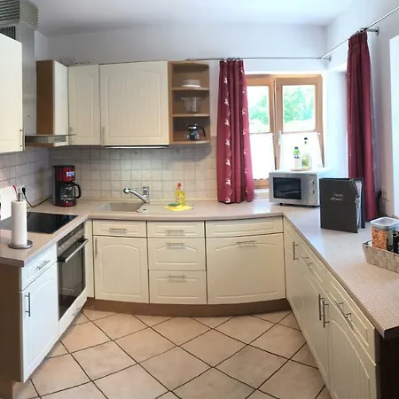 Alpenfreund * Mittenwald