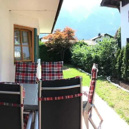 Alpenfreund * Mittenwald