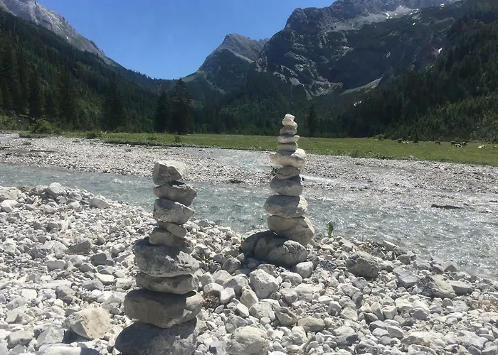 Alpenfreund * Mittenwald
