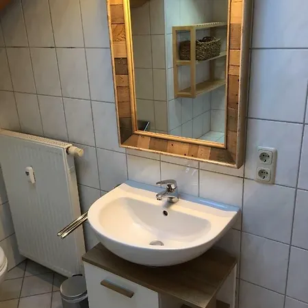 Apartamento Alpenfreund Mittenwald