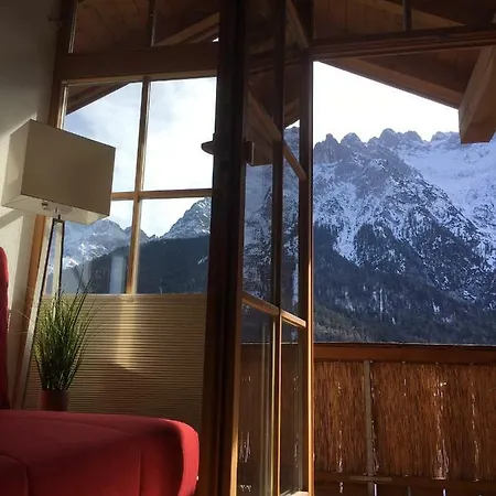 Alpenfreund *