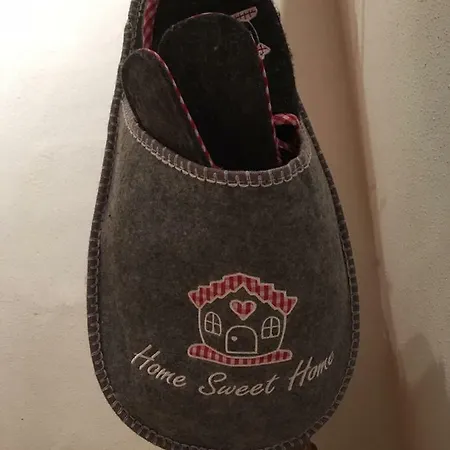 Apartamento Alpenfreund *