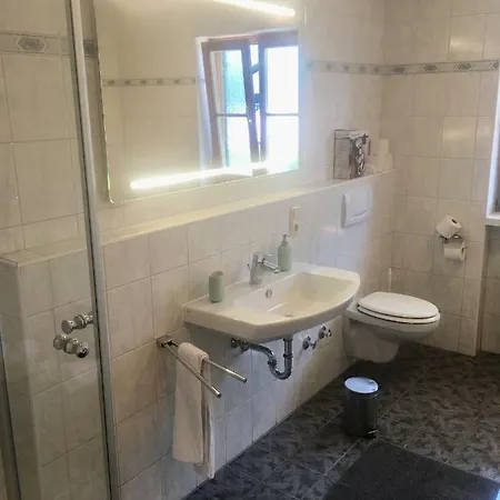 Alpenfreund Apartamento Mittenwald