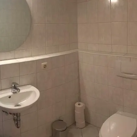 Alpenfreund Apartamento *