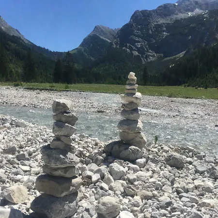 Alpenfreund * Mittenwald