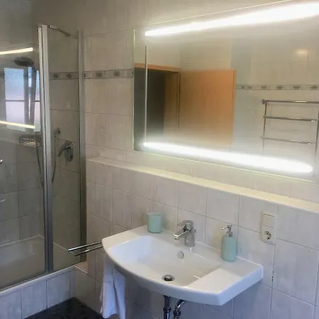 Apartamento Alpenfreund *