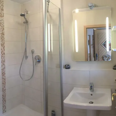 Apartamento Alpenfreund