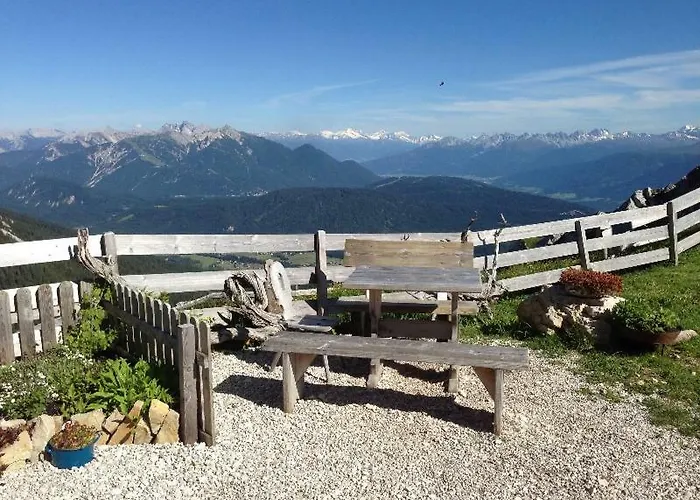 Alpenfreund * Mittenwald